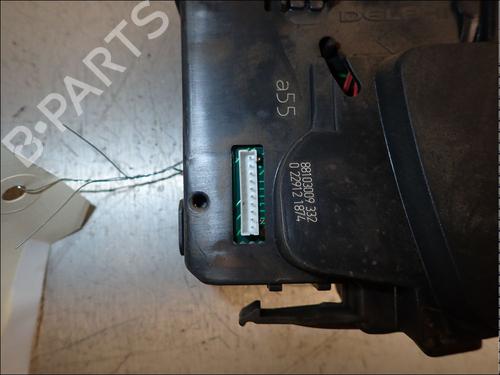 Switch RENAULT KANGOO Express (FW0/1_) 1.5 dCi 75 (FW07, FW10, FW04) | BP34030612I30 - Image 3