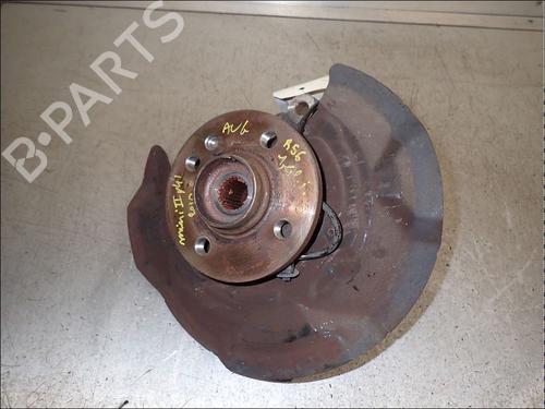 Used Left front steering knuckle Left front steering knuckle MINI MINI (R56) One (75 hp) 34036170 34036170