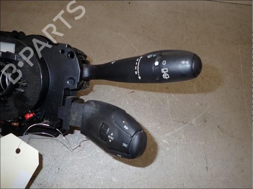 Headlight switch PEUGEOT 307 Break (3E) 1.6 HDi 110 | BP34011857I24 - Image 2