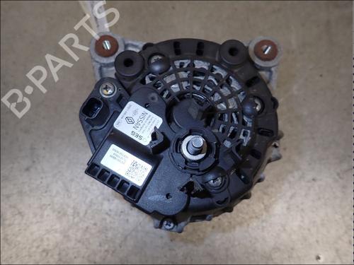 Alternator RENAULT MEGANE IV Grandtour (K9A/M/N_) 1.3 TCe 140 (K9NB) | BP34026306M7 - Image 3