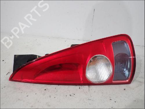 Used Right taillight Right taillight RENAULT ESPACE IV (JK0/1_) 2.2 dCi (JK0H) (150 hp) 40620317 40620317