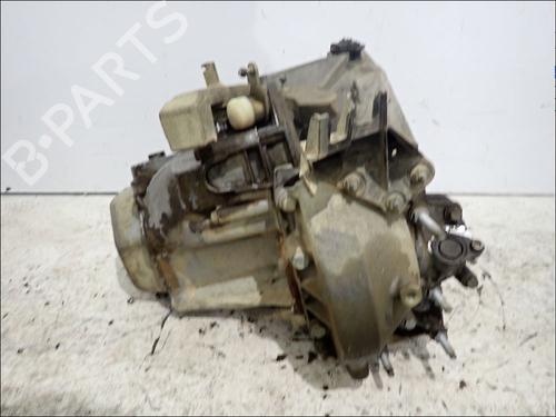 Gearbox CITROËN C5 I (DC_) 2.2 HDi (DC4HXB, DC4HXE) | BP34023876M3 - Image 3