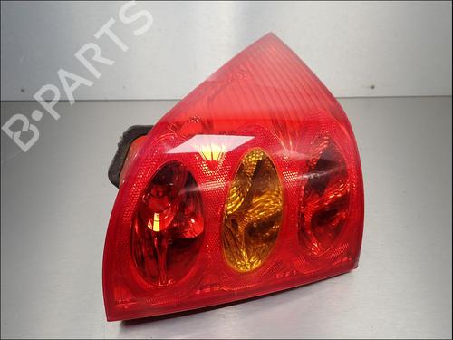 Used Left taillight Left taillight 38798918 38798918