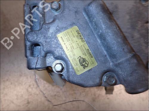 AC compressor LANCIA MUSA (350_) 1.4 (350.AXA11, 350.AXA1A) | BP34012438M34 - Image 4