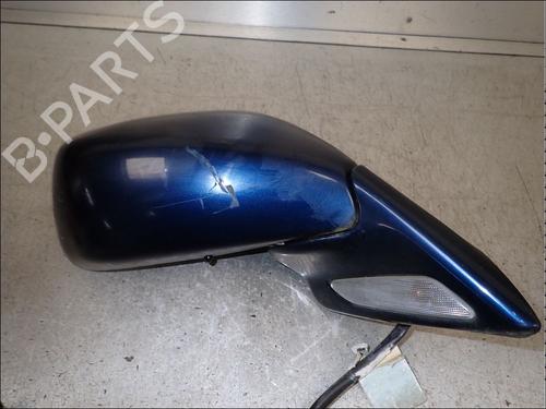 Right mirror CITROËN C8 (EA_, EB_) 2.0 HDi | BP34019495C27 - Image 3