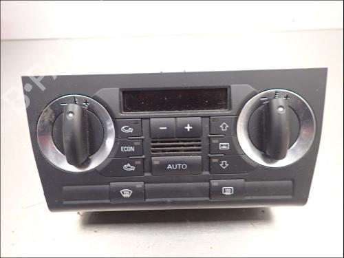 Used Climate control Climate control AUDI A3 Sportback (8PA) 2.0 TDI 16V (140 hp) 40620275 40620275