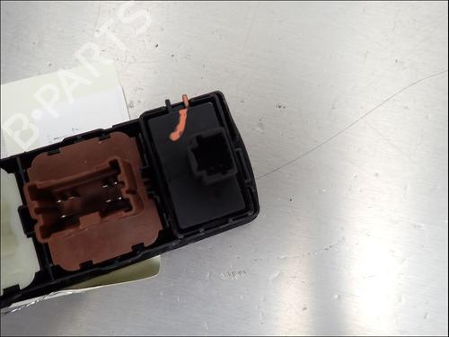 Left front window switch RENAULT CAPTUR I (J5_, H5_) 1.5 dCi 90 (J5N4, J5M5, J5MW, J5M6, J5AL, J5AJ) | BP39225118I27 - Image 6