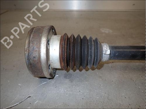 Left front driveshaft SKODA FABIA II (542) 1.2 12V | BP34033483M38 - Image 4