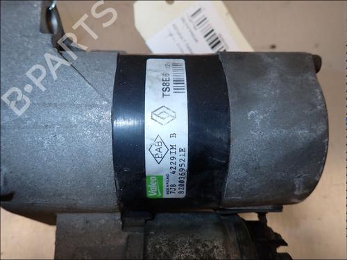 Starter RENAULT TWINGO II (CN0_) 1.2 16V (CN04, CN0B) | BP34035247M8 - Image 4