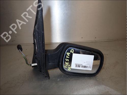 Used Right mirror Right mirror FORD FIESTA V (JH_, JD_) 1.6 16V (100 hp) 34031228 34031228