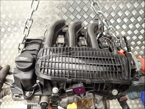 Engine CITROËN C3 II (SC_) 1.2 VTi 82 | BP38552965M1 - Image 3