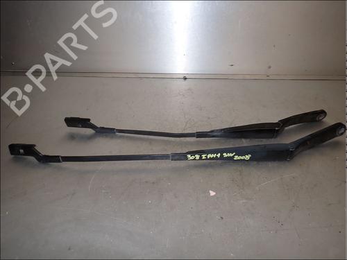 Used Front windshield wiper arm Front windshield wiper arm PEUGEOT 308 SW I (4E_, 4H_) 1.6 HDi (109 hp) 34022813 34022813