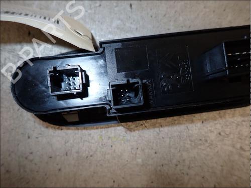 Left front window switch PEUGEOT 508 I (8D_) 2.0 HDi | BP34034715I27 - Image 4