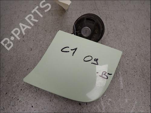 Used Fuel flap Fuel flap CITROËN C1 (PM_, PN_) 1.0 (68 hp) 36518448 36518448