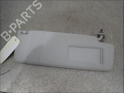 Parasol derecha Parasol derecha VW TIGUAN (5N_) 2.0 TDI (140 hp) 36351878 36351878