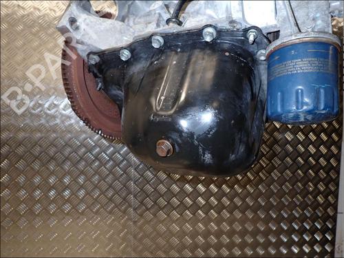 Engine CITROËN C1 (PM_, PN_) 1.0 | BP34012604M1 - Image 7