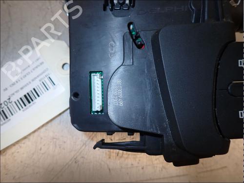 Switch RENAULT CLIO III (BR0/1, CR0/1) 1.5 dCi (C/BR0G, C/BR1G) | BP34018720I30 - Image 3