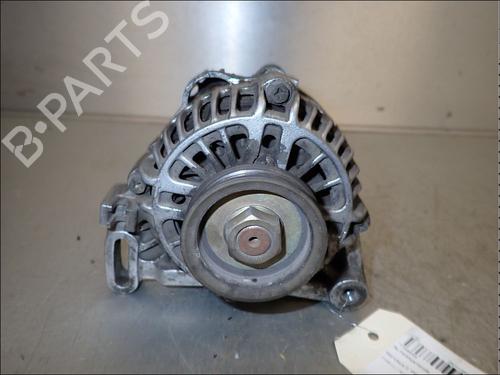 Used Alternator Alternator RENAULT TWINGO I (C06_) 1.2 (C066, C068) (58 hp) 34019251 34019251