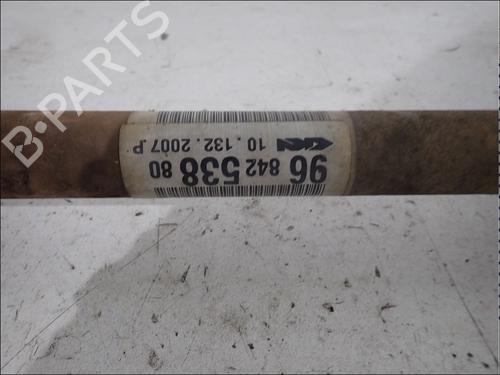 Right front driveshaft CITROËN C2 (JM_) 1.4 HDi | BP34010467M39 - Image 4