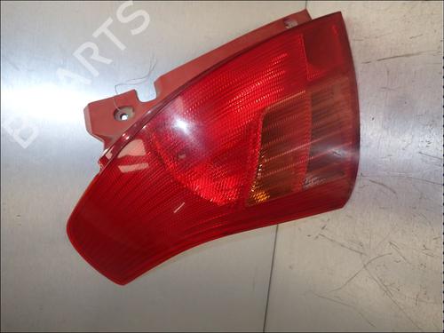 Used Other Other SUZUKI SWIFT III (MZ, EZ) 1.3 4x4 (RS 413, ZD11S) (92 hp) 34028709 34028709