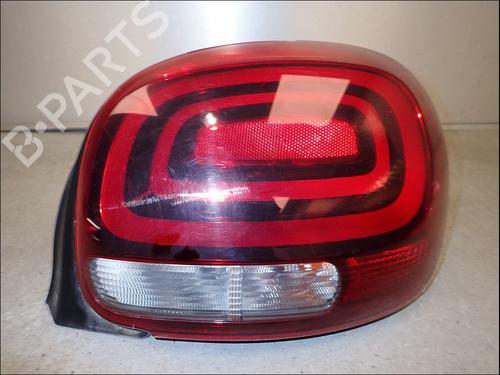 Used Right taillight Right taillight 37687747 37687747