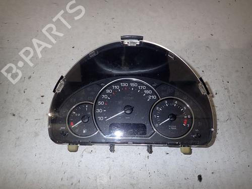 instrument-cluster-peugeot-1007-km_-2005-34177957 main image