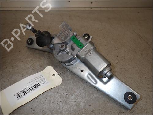 Used Rear wiper motor Rear wiper motor NISSAN NOTE (E11, NE11) 1.5 dCi (86 hp) 36152990 36152990