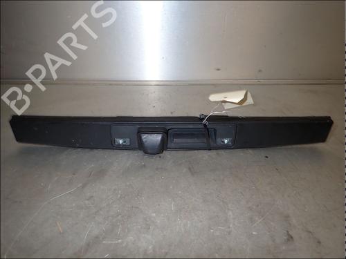 Used Electronic module Electronic module FORD PUMA (J2K, CF7) 1.0 EcoBoost mHEV (125 hp) 34031999 34031999