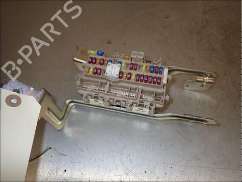 Used Fuse box Fuse box NISSAN NAVARA NP300 Pickup (D23, D23T) 2.3 dCi 4x4 (D231) (163 hp) 34019057 34019057