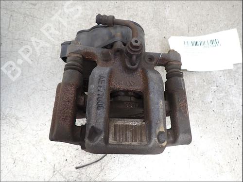 Used Left rear brake caliper Left rear brake caliper PEUGEOT 308 III (FB_, FH_, FP_, F3_, FM_) BlueHDi 130 (FBYHZL, FBYHZT) (131 hp) 36252837 36252837