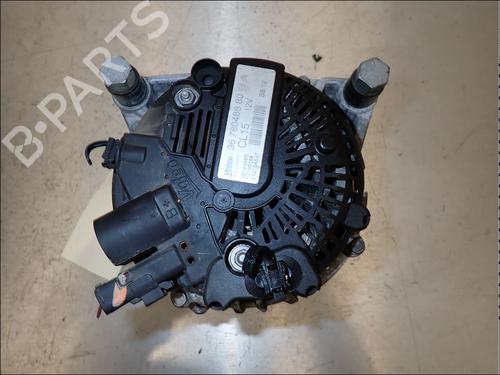 Alternator CITROËN C3 II (SC_) 1.4 HDi 70 (SC8HZC, SC8HR0, SC8HP4) | BP34027564M7 - Image 3