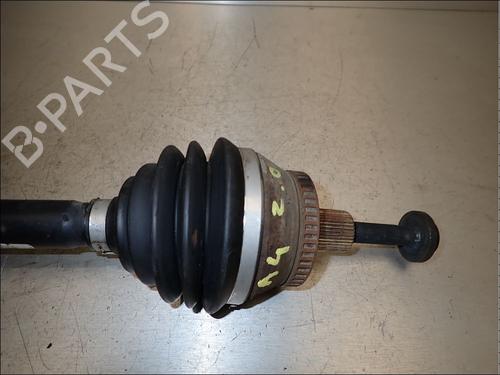 Left front driveshaft AUDI A4 B7 Avant (8ED) 2.0 TDI | BP34022469M38 - Image 2