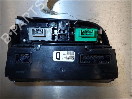 Climate control HONDA CIVIC IX (FK) 2.2 i-DTEC (FK3) | BP34011338I5 - Image 3