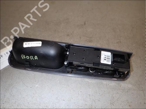 Left front window switch VW BORA I (1J2) 1.9 TDI | BP34032287I27 - Image 3
