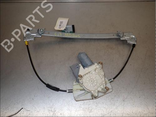 Used Rear right window mechanism Rear right window mechanism 34031843 34031843