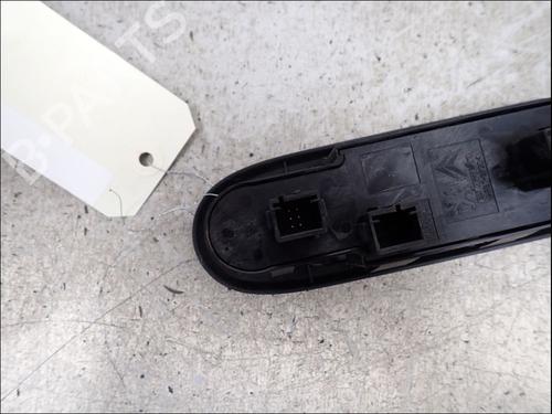 Left front window switch PEUGEOT 308 I (4A_, 4C_) 1.6 HDi | BP37507621I27 - Image 3