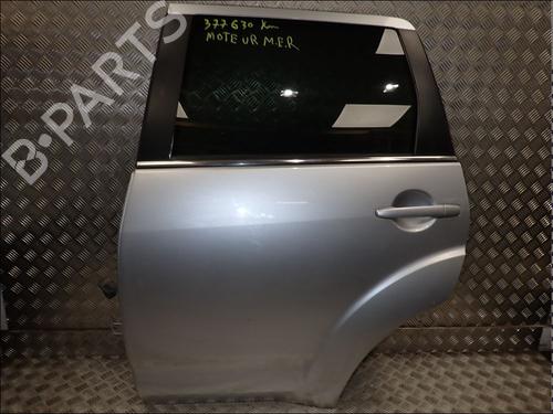 Used Other Other PEUGEOT 4007 (VU_, VV_) 2.2 HDi (156 hp) 34035415 34035415