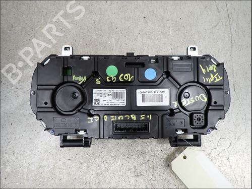 Quadrante DACIA DUSTER (HM_) 1.5 dCi 115 (HMAD) | BP37087405C47 - Image 2