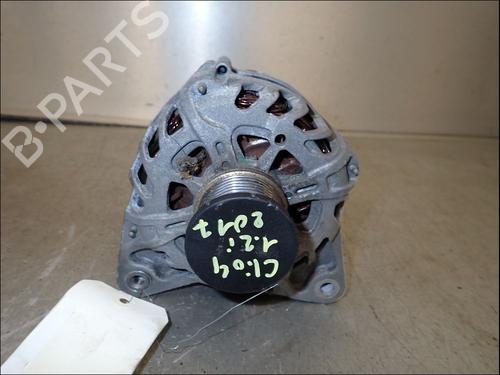 Used Alternator Alternator 37507485 37507485
