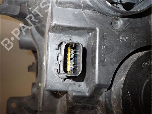 Left headlight PEUGEOT PARTNER Box Body/MPV 1.6 HDi 16V | BP34012357C28 - Image 6