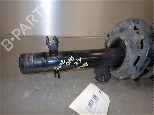 Right front shock absorber PEUGEOT 2008 I (CU_) 1.2 THP 110 / PureTech 110 | BP34030712M17 - Image 2