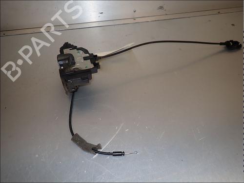 Used Front right lock Front right lock 34012036 34012036