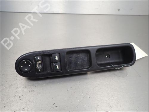 Left front window switch PEUGEOT 307 (3A/C) 1.6 HDi 110 | BP40116011I27 - Image 1