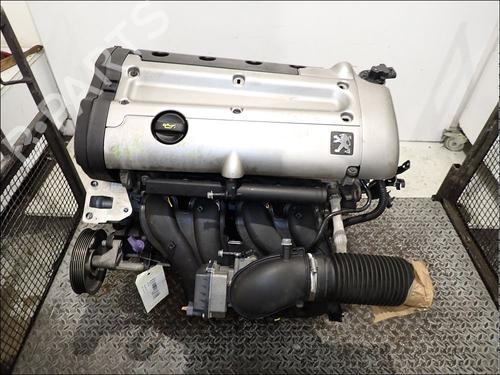 Engine PEUGEOT 407 (6D_) 2.0 (6DRFNB, 6DRFNE) | BP34023288M1 - Image 2