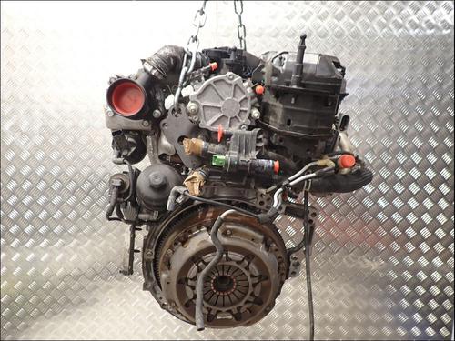 Engine FORD FIESTA VI (CB1, CCN) 1.5 TDCi | BP39490444M1  - Image 9