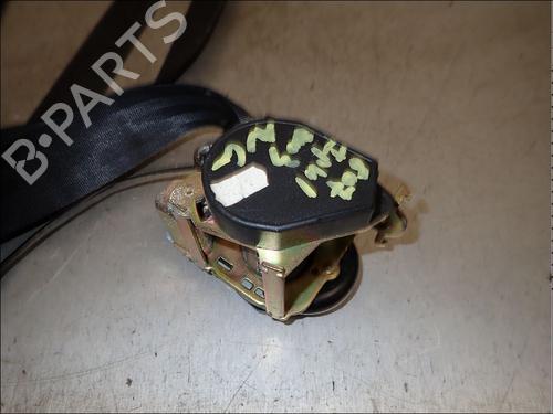 Front left seatbelt PEUGEOT 807 (EB_) 2.2 HDi | BP34020247I26 - Image 3