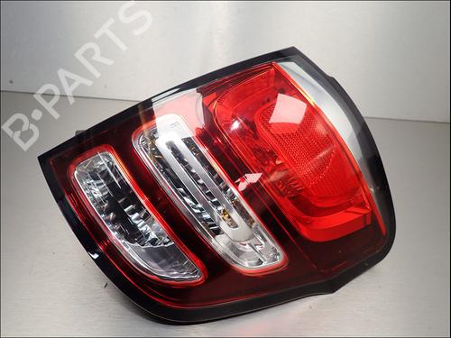Used Right taillight Right taillight 38794355 38794355