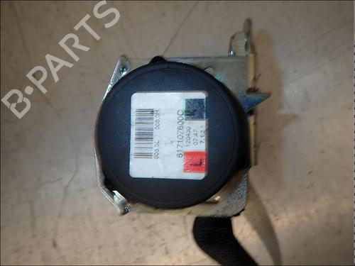 Front left seatbelt OPEL CORSA D (S07) 1.3 CDTI (L08, L68) | BP34031233I26 - Image 6