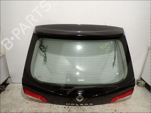 tailgate-renault-koleos-i-hy_-2008-34021707 main image