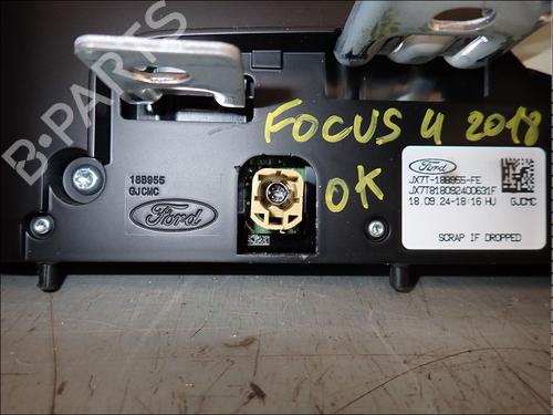 Display FORD FOCUS IV (HN) 1.0 EcoBoost | BP34030672C48 - Image 3